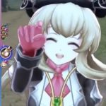 ユフィールスキル