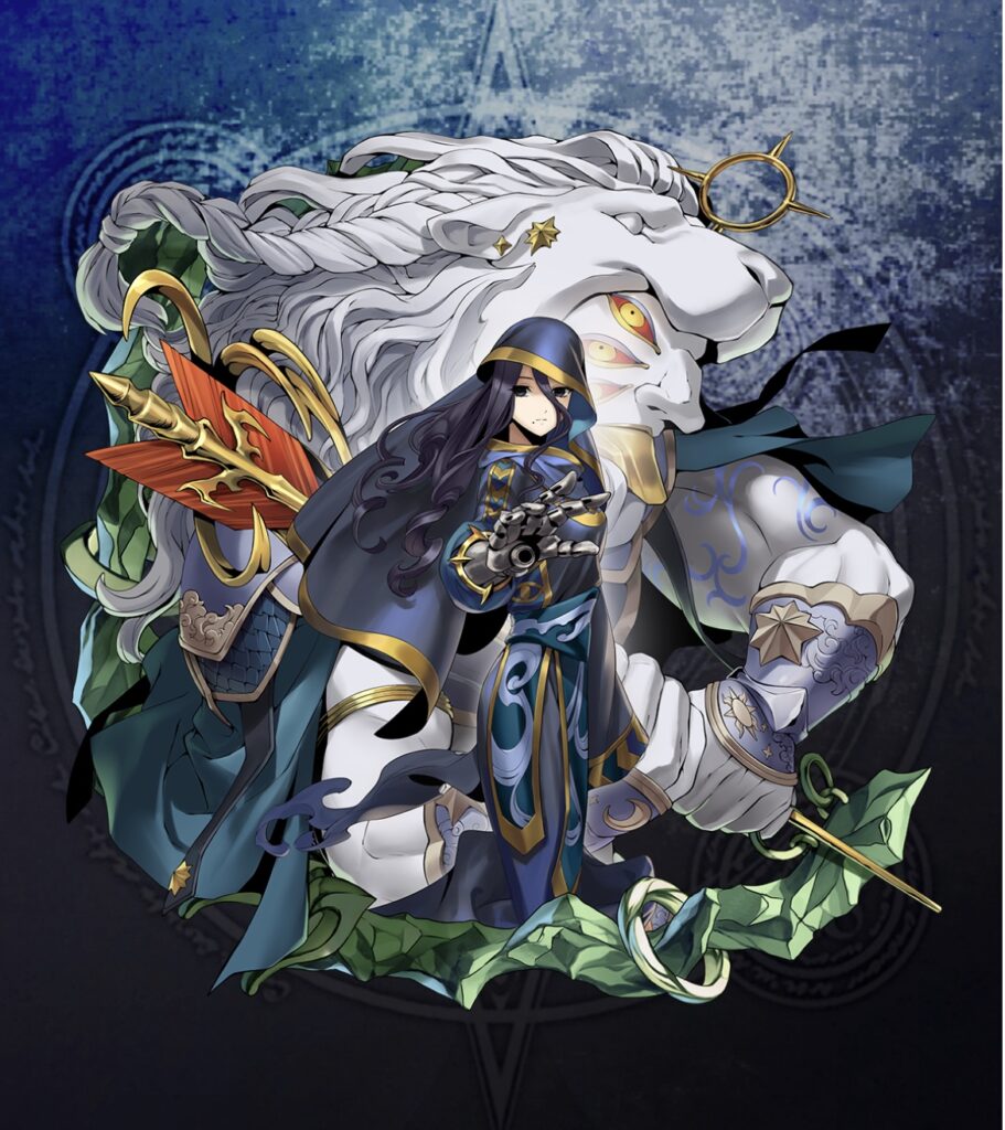 アリオク